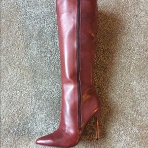 Jessica Simpson Heeled Boots